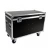 Чехлы и кейсы для световых приборов Elation Touring Case 2x Design PAR Tri